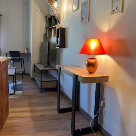 Le - Chic Et Cosy En Hypercentre * Montauban